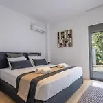 Rlm Prime Beach Panoramic Villa