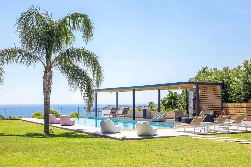 Villa Rlm Prime Panoramic