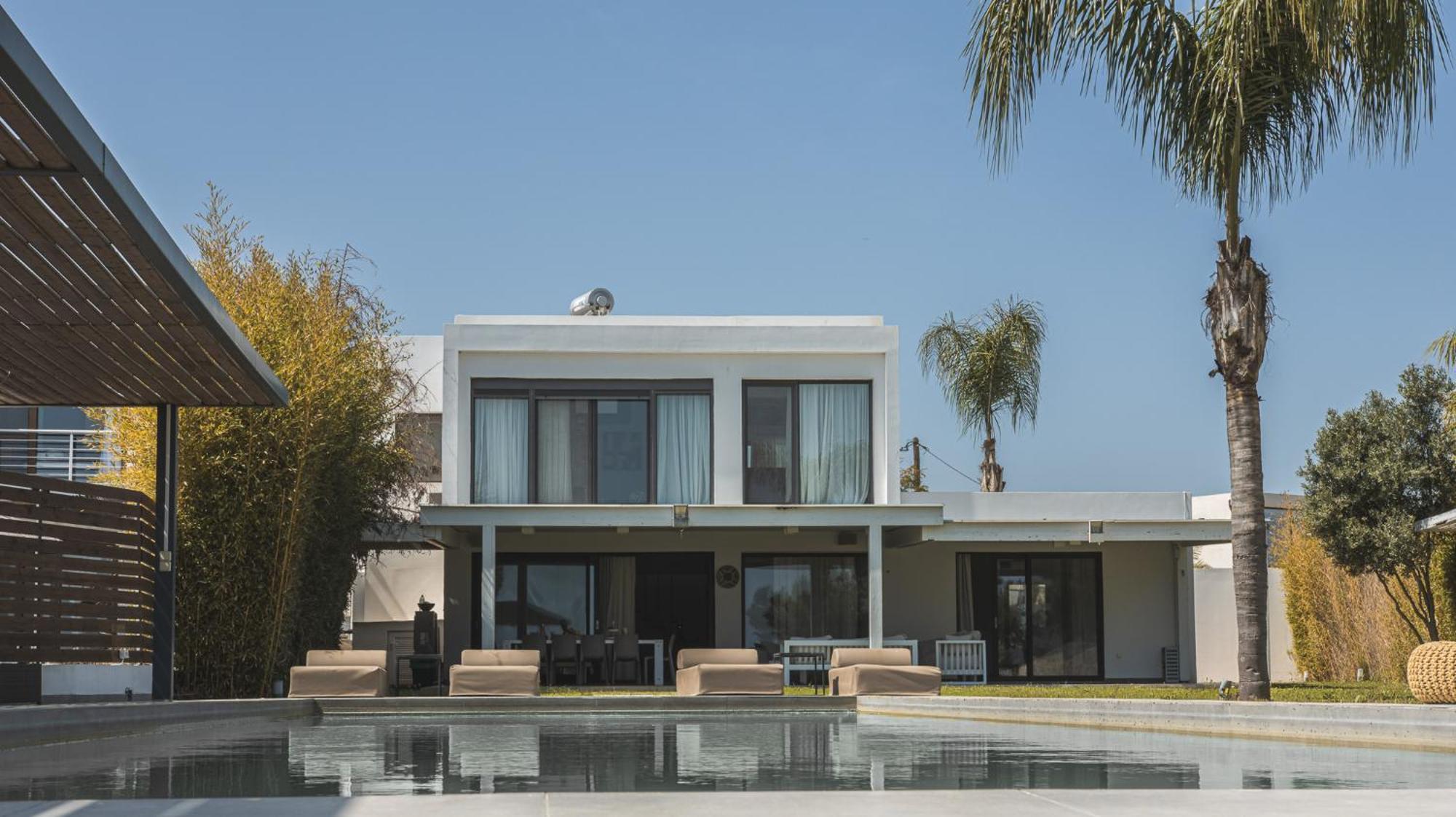 Rlm Prime Panoramic Villa Kolymbia