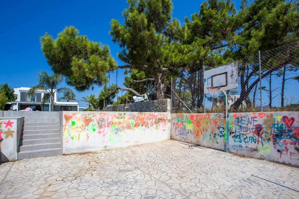 Villa Rlm Prime Panoramic Kolymbia