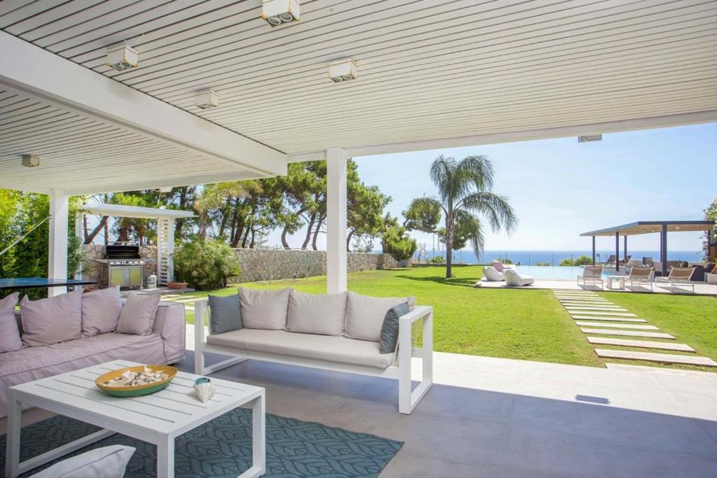 Rlm Prime Panoramic Villa