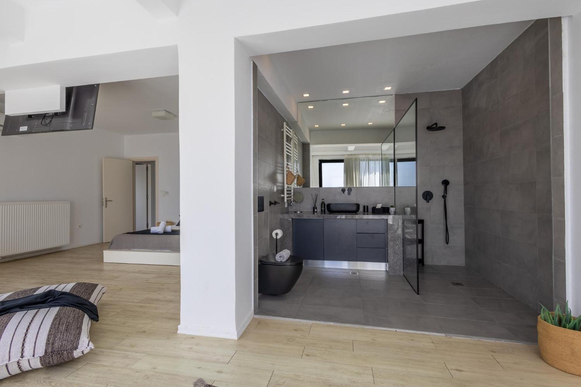 Rlm Prime Panoramic Villa *