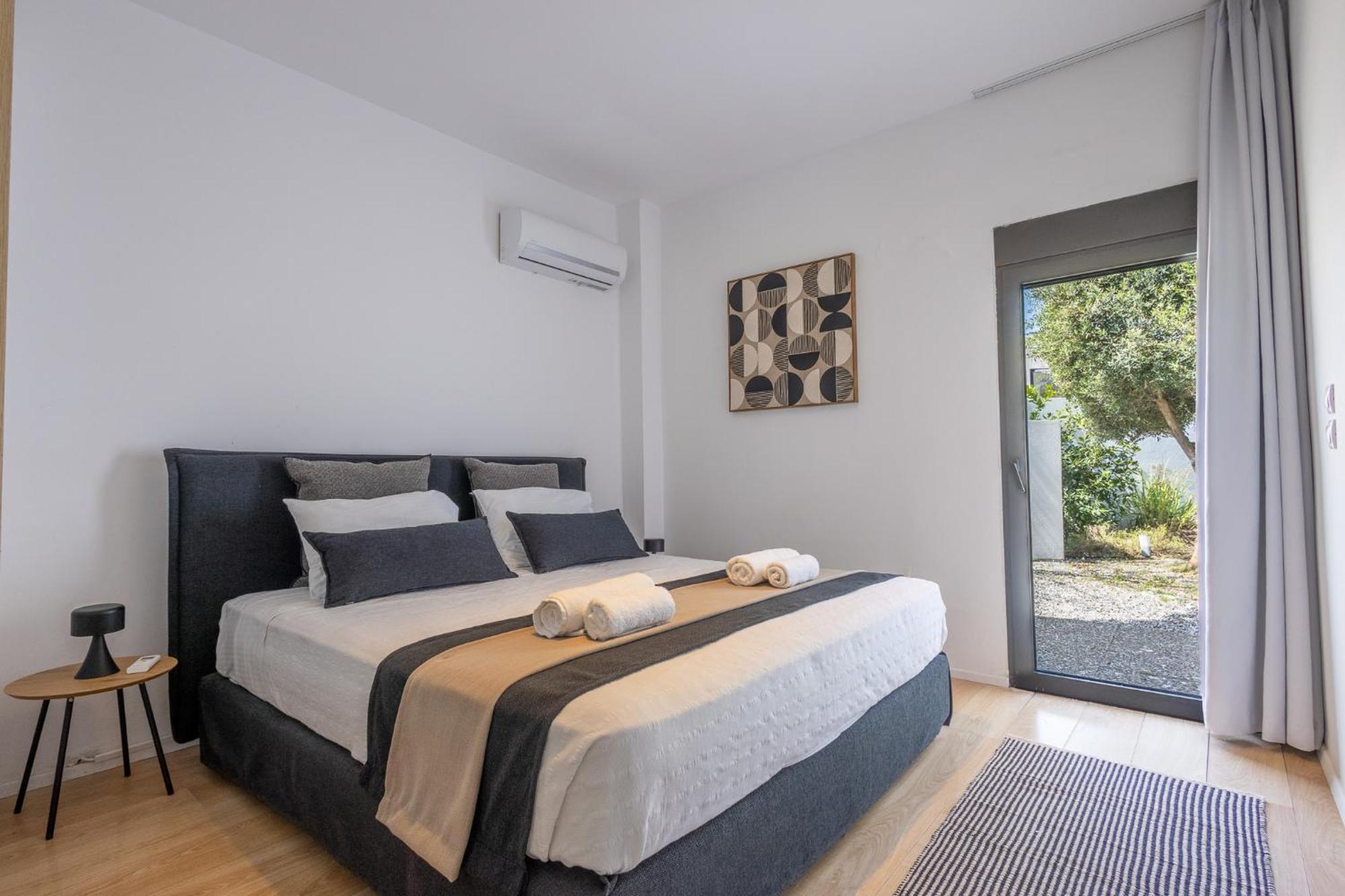 Villa Rlm Prime Panoramic Kolymbia