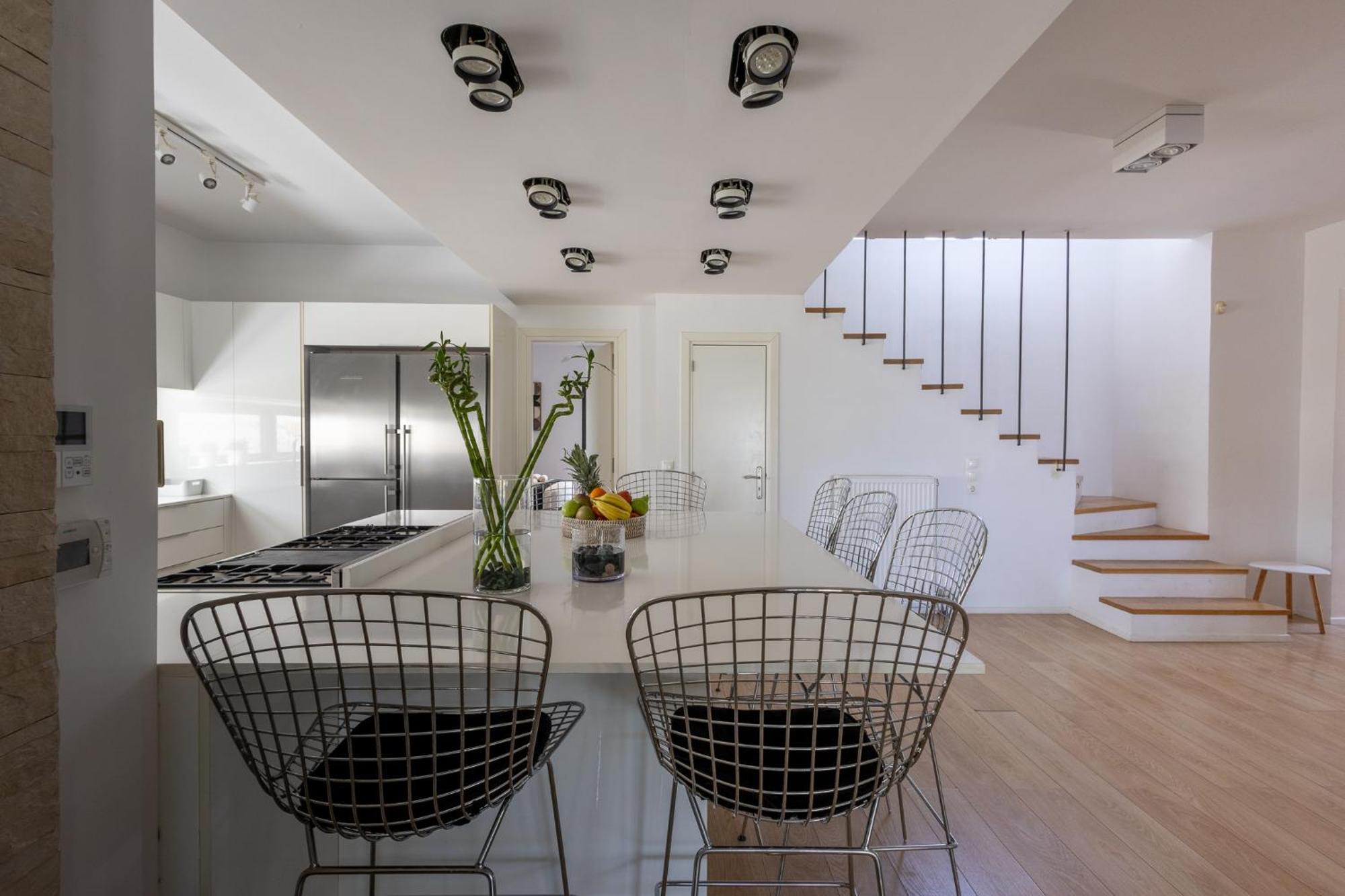 Rlm Prime Panoramic Villa *
