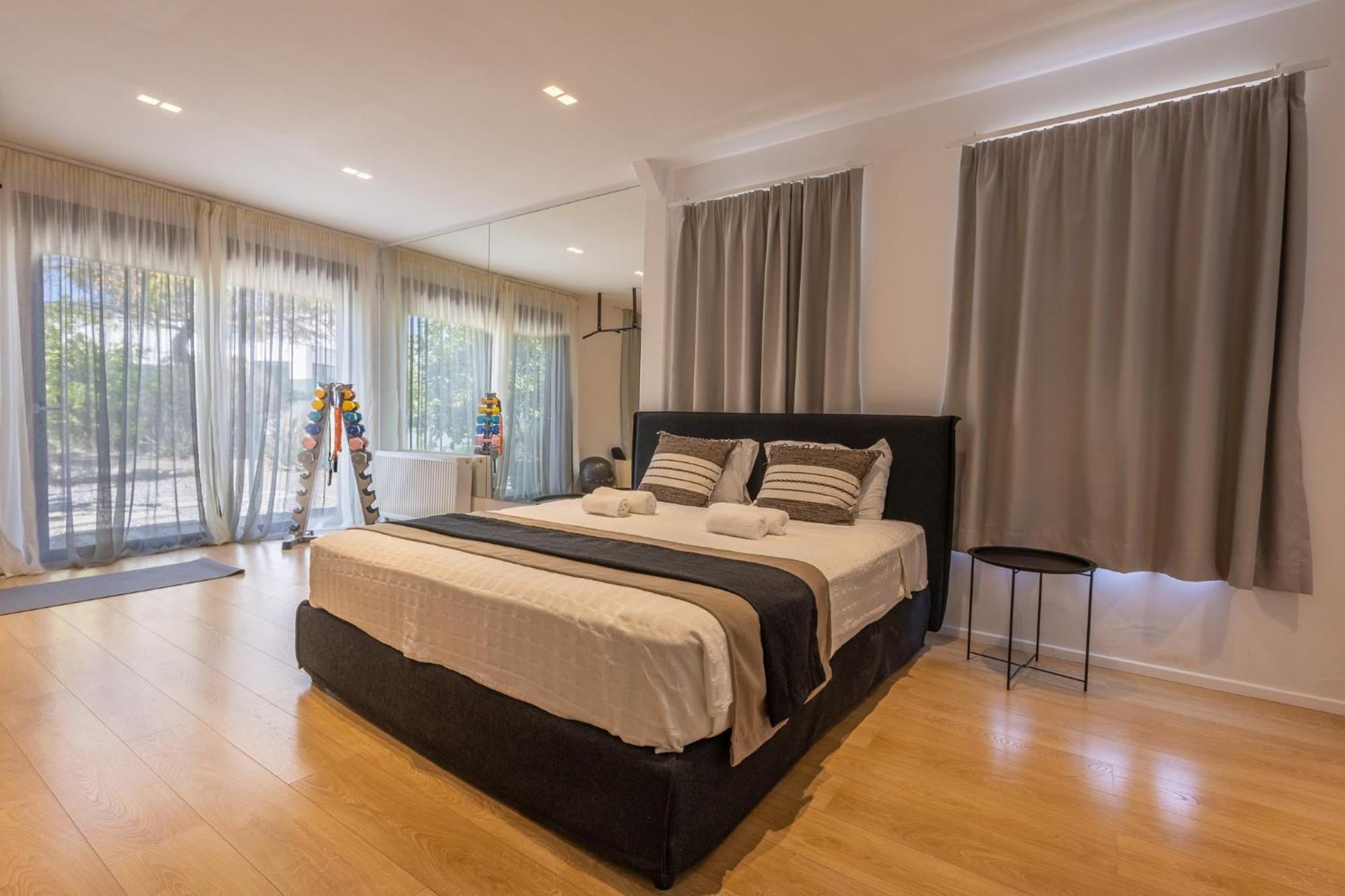 Villa Rlm Prime Panoramic Kolymbia