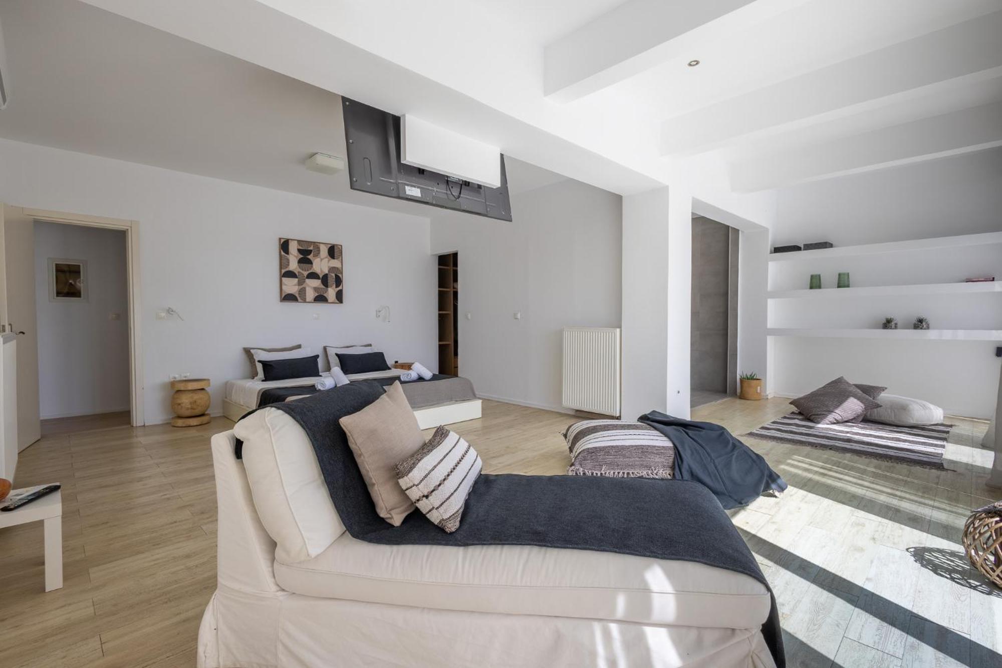 Rlm Prime Panoramic Villa