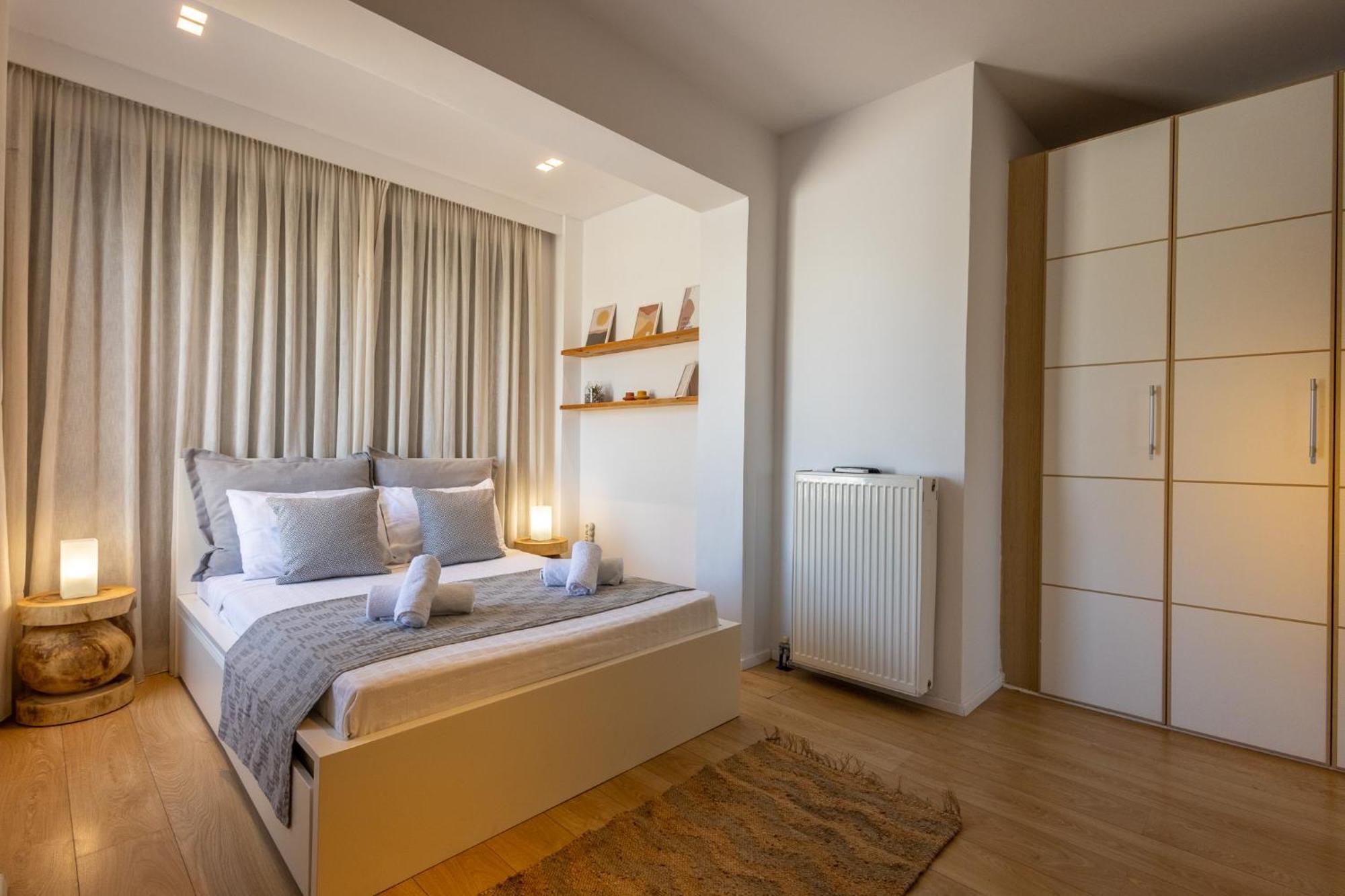Rlm Prime Panoramic Villa *