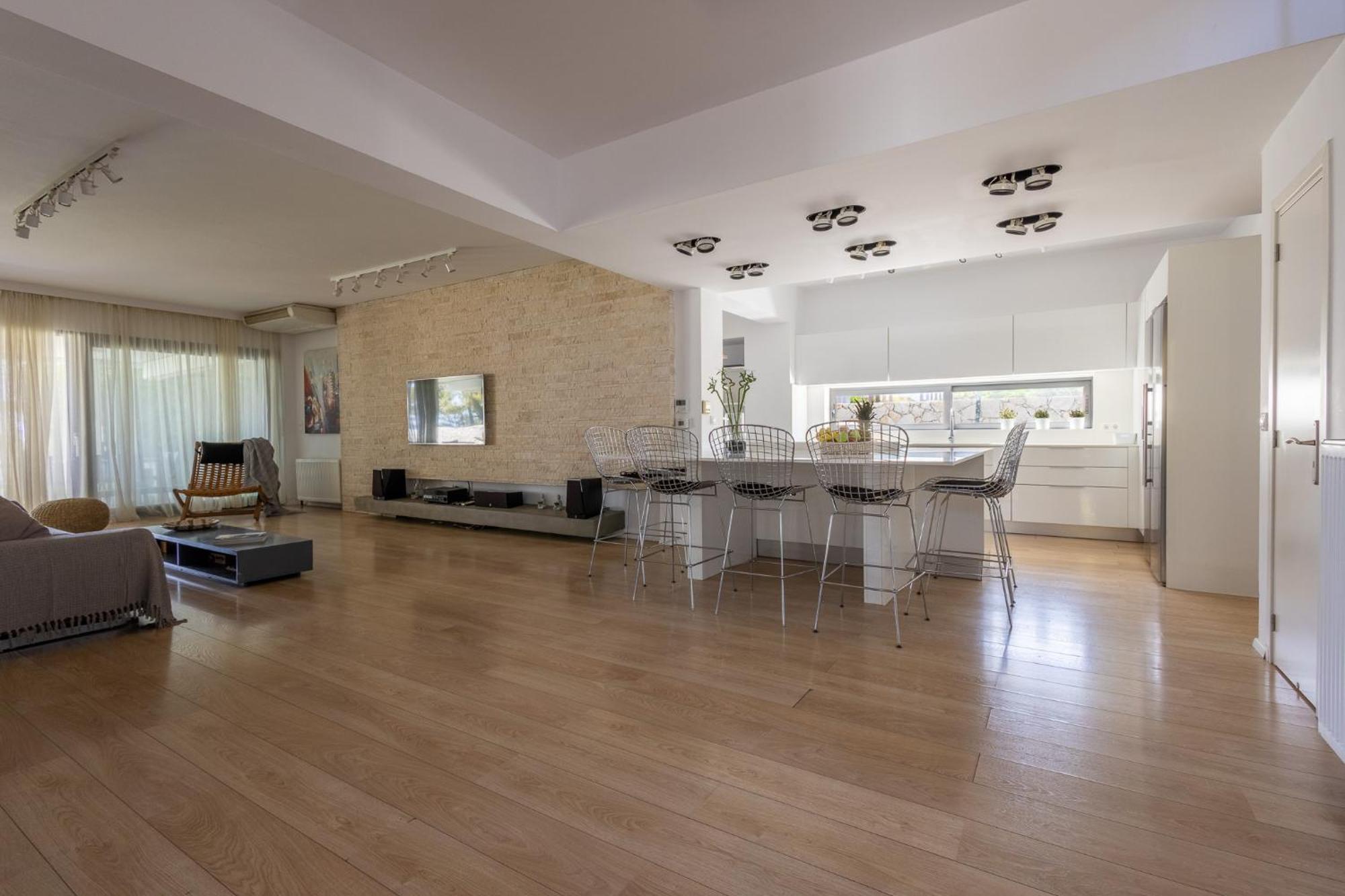 Villa Rlm Prime Panoramic Kolymbia